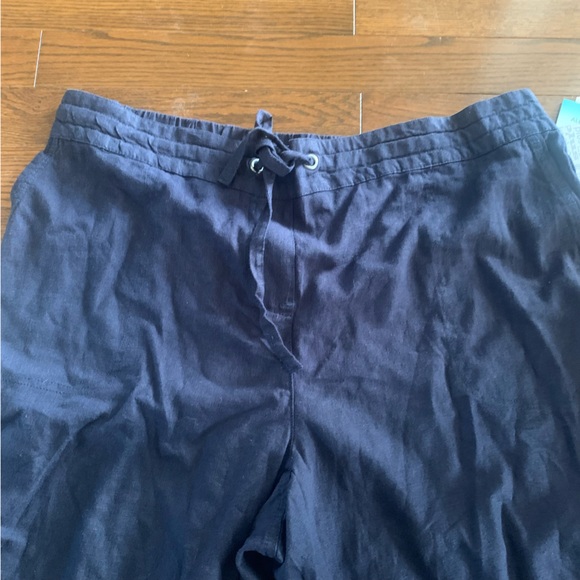 NWT Plus Size Alexander Jordan Shorts -1X - Picture 5 of 12
